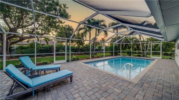 Cape Coral Residential, 1412 SE 17th Pl #, Cape Coral, Florida 33990, image 2