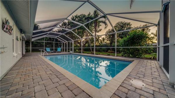 Cape Coral, 1412 SE 17th Pl #, Cape Coral, Florida 33990, image 1