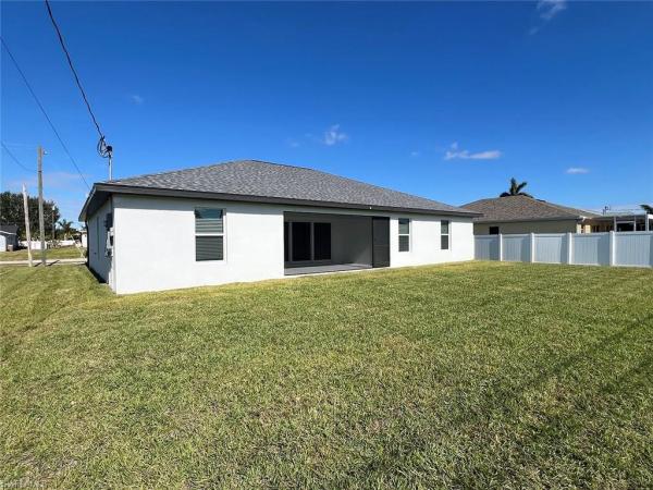 Cape Coral, 1422 SW 10th St #, Cape Coral, Florida 33991, image 1