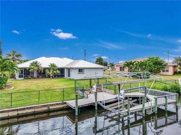 Cape Coral Residential, 123 SE 29th Ter #, Cape Coral, Florida 33904, image 2