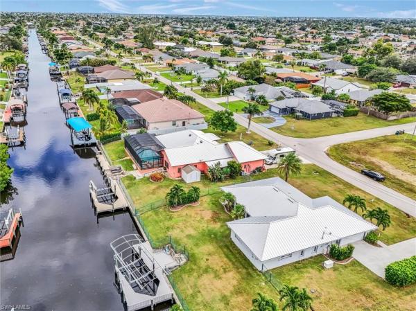 Cape Coral Residential, 123 SE 29th Ter #, Cape Coral, Florida 33904, image 1