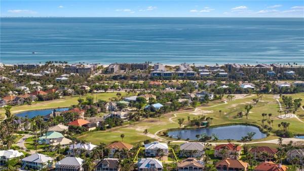 Beachview Country Club Estates, 799 Birdie View Pt, Sanibel, Florida 33957, image 2