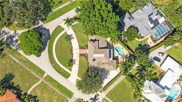 York Manor, 1313 Gasparilla Dr, Fort Myers, Florida 33901, image 1