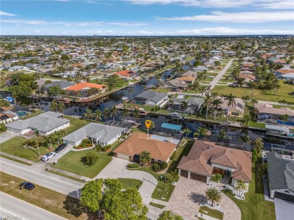 Cape Coral Residential, 4519 Pelican Blvd, Cape Coral, Florida 33914, image 3