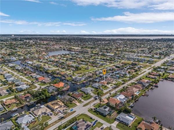 Cape Coral Residential, 4519 Pelican Blvd, Cape Coral, Florida 33914, image 2