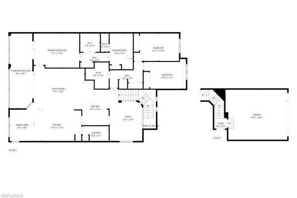 Harmony Pointe, 17503 Old Harmony Dr #201, Fort Myers, Florida 33908, image 1