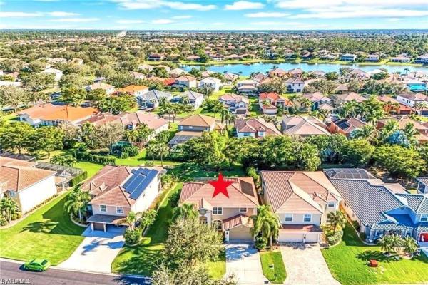 Stoneybrook, 12440 Crooked Creek Ln, Fort Myers, Florida 33913, image 1