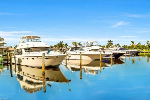 Cape Harbour, 5601 Merlyn Ln, Cape Coral, Florida 33914, image 1