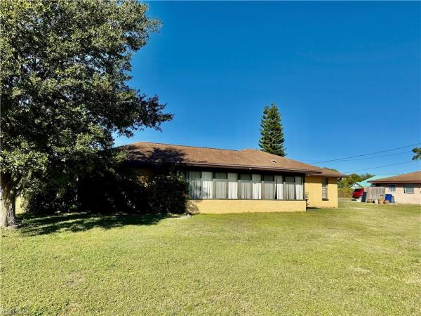 24 Clayton Ave, Lehigh Acres, Florida 33936, image 1