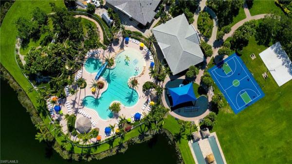 Ashbury, 2412 Ashbury Cir, Cape Coral, Florida 33991, image 1