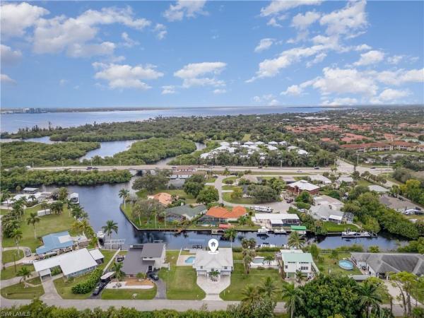North Fort Myers No HOA, 453 Seaworthy Rd, North Fort Myers, Florida 33903, image 3