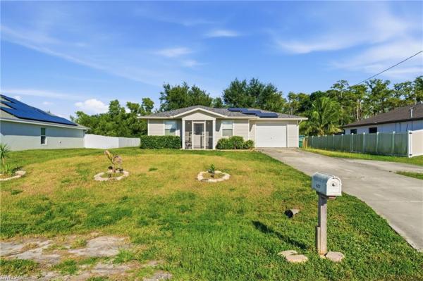 Cape Coral, 4151 Garden Blvd, Cape Coral, Florida 33909, image 1