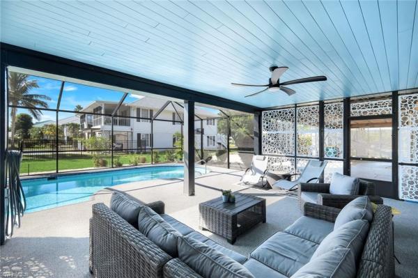 The Dunes At Sanibel Island, 1417 Causey Ct, Sanibel, Florida 33957, image 3