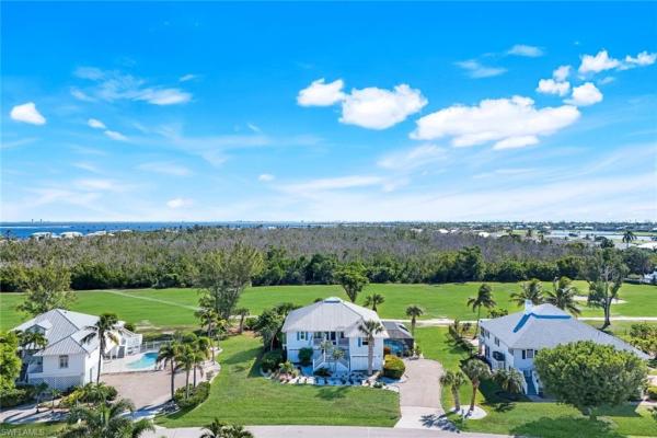 The Dunes At Sanibel Island, 1417 Causey Ct, Sanibel, Florida 33957, image 1