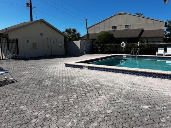 5270 Cedarbend Dr #1, Fort Myers, Florida 33919, image 1