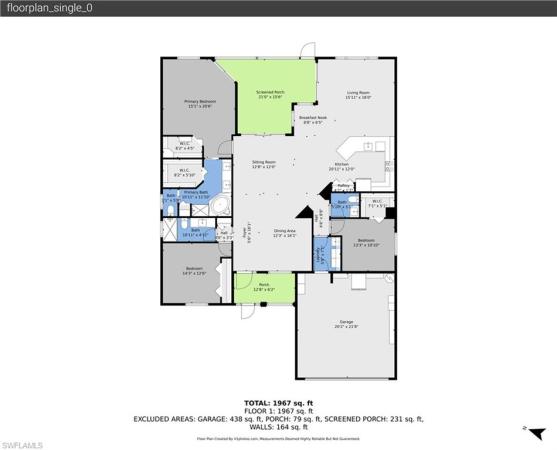 Magnolia Landing, 20634 Dennisport Ln, North Fort Myers, Florida 33917, image 1