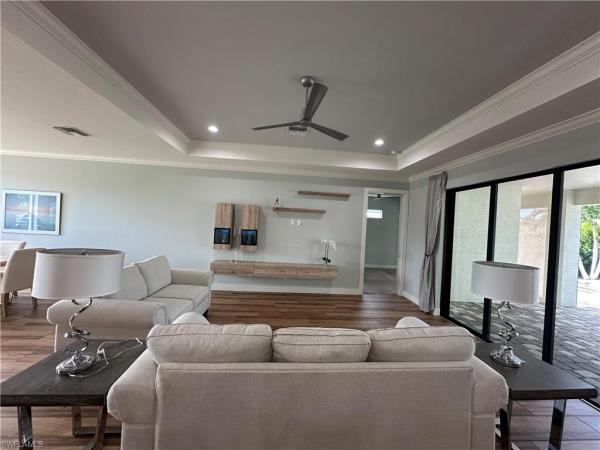 4402 S Chiquita Blvd, Cape Coral, Florida 33914, image 1