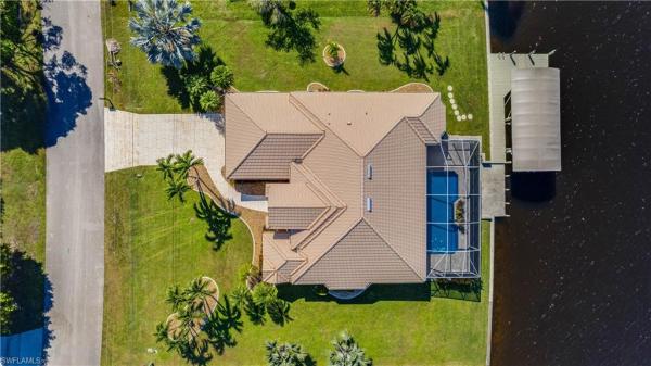 Cape Coral Residential, 313 SE 33rd Ter #, Cape Coral, Florida 33904, image 2