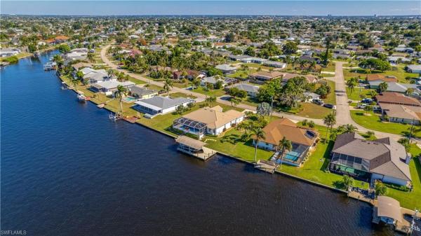 Cape Coral Residential, 313 SE 33rd Ter #, Cape Coral, Florida 33904, image 1