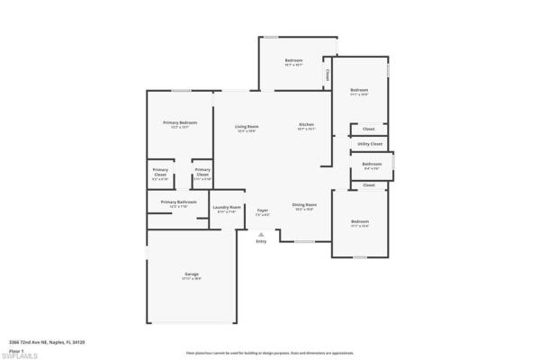 Golden Gate Estates,  #, Naples, Florida 34120, image 1