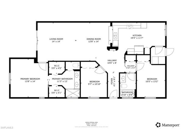 Tuscany Cove, 15501 Cortona Way, Naples, Florida 34120, image 1