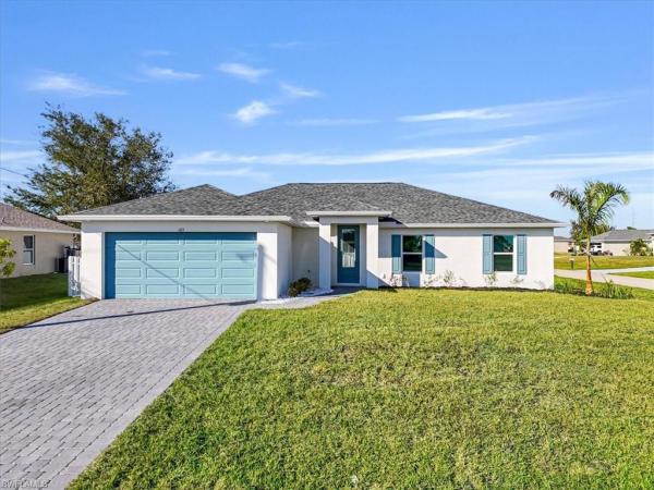 Cape Coral Residential, 105 NW 14th St #, Cape Coral, Florida 33993, image 2