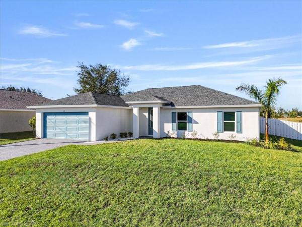 Cape Coral Residential, 105 NW 14th St #, Cape Coral, Florida 33993, image 1