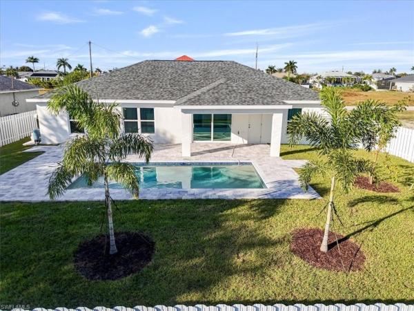 Cape Coral Residential, 1726 NW 17th St #, Cape Coral, Florida 33993, image 2