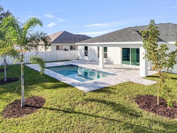 Cape Coral Residential, 1726 NW 17th St #, Cape Coral, Florida 33993, image 1