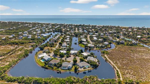 East Rocks, 731 Durion Ct, Sanibel, Florida 33957, image 2