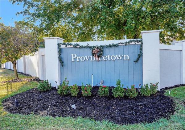 Provincetown, 3268 Royal Canadian Trce #4, Fort Myers, Florida 33907, image 3