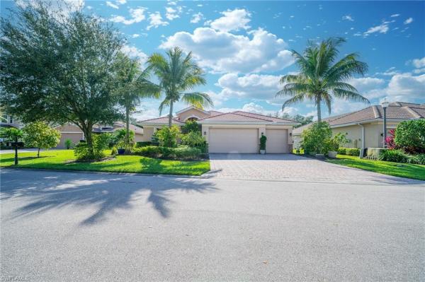 Moody River Estates, 13450 Seaside Harbour Dr, North Fort Myers, Florida 33903, image 1