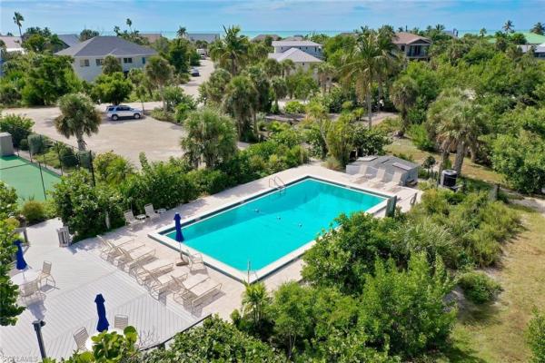 Gulf Pines, 931 Snowberry Ln, Sanibel, Florida 33957, image 1