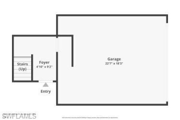 14831 Reflection Key Cir #1721, Fort Myers, Florida 33907, image 1