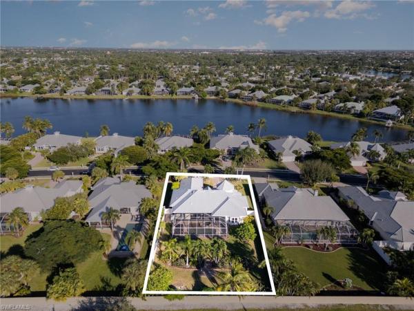 Caloosa Creek, 15753 Caloosa Creek Cir, Fort Myers, Florida 33908, image 3
