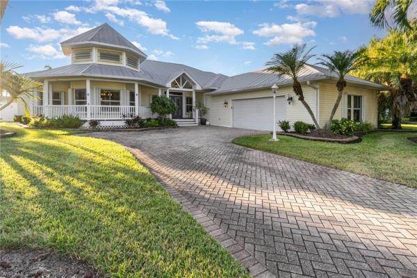 Caloosa Creek, 15753 Caloosa Creek Cir, Fort Myers, Florida 33908, image 2