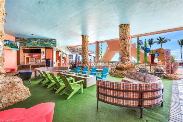 Sanibel View Villas, 140 Estero Blvd #2105, Fort Myers Beach, Florida 33931, image 3