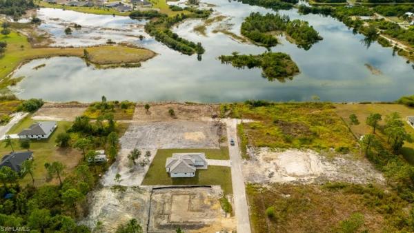 802 Pine Ave, Lehigh Acres, Florida 33972, image 1