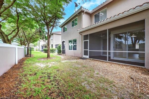 Colonnade At The Forum, 3167 Antica St, Fort Myers, Florida 33905, image 1