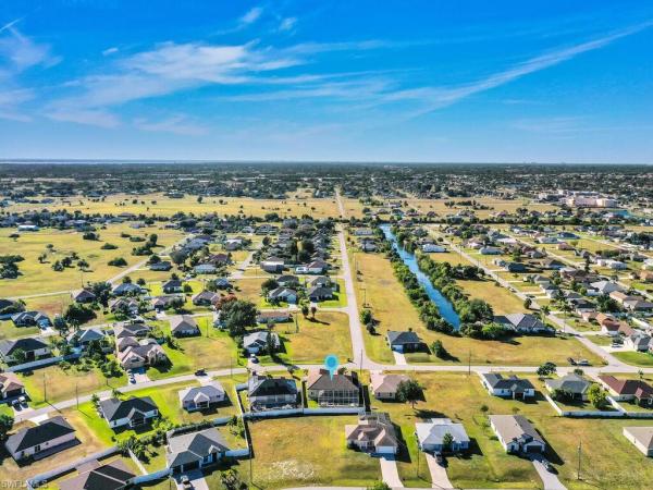 Cape Coral Residential, 1901 NE 20th Ter #, Cape Coral, Florida 33909, image 3