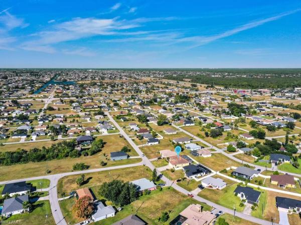 Cape Coral Residential, 1901 NE 20th Ter #, Cape Coral, Florida 33909, image 2