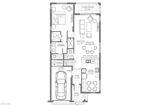 Coquina At Maple Ridge, 5510 Useppa Dr, Ave Maria, Florida 34142, image 1