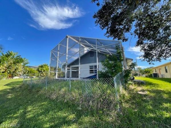 Cape Coral Residential, 4622 SW 18th Ave #, Cape Coral, Florida 33914, image 2