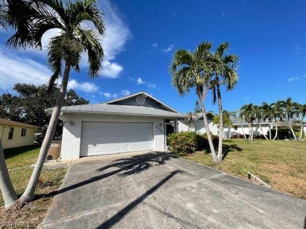 Cape Coral Residential, 4622 SW 18th Ave #, Cape Coral, Florida 33914, image 1