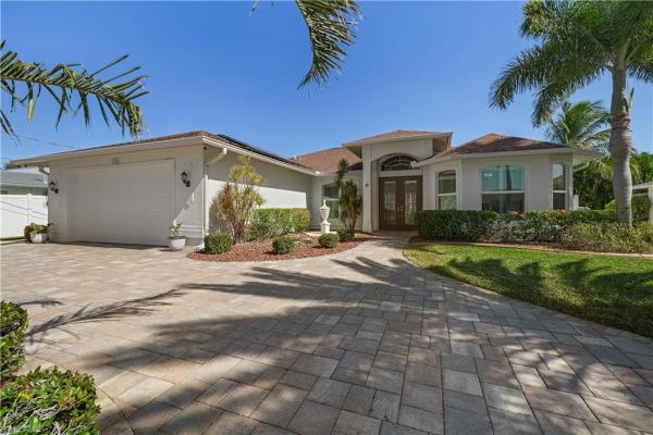 Cape Coral Residential, 3505 SE 22nd Ave #, Cape Coral, Florida 33904, image 3