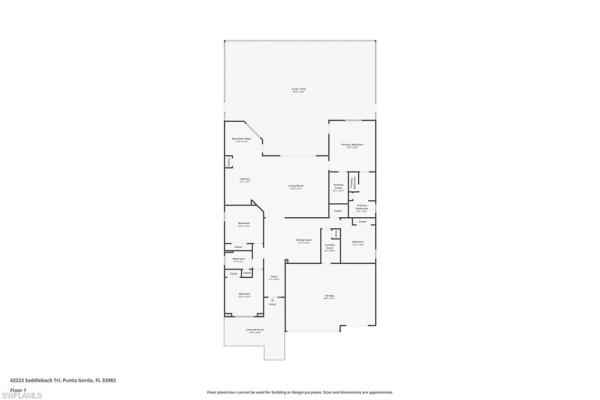 42223 Saddleback Trl, Punta Gorda, Florida 33982, image 1