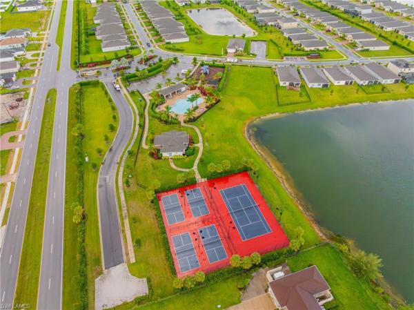 Stonewater, 607 Parkshore Lake Ave, Cape Coral, Florida 33993, image 1