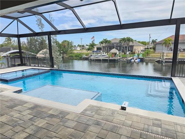 Cape Coral Residential, 2612 SW 41st Ter #, Cape Coral, Florida 33914, image 2