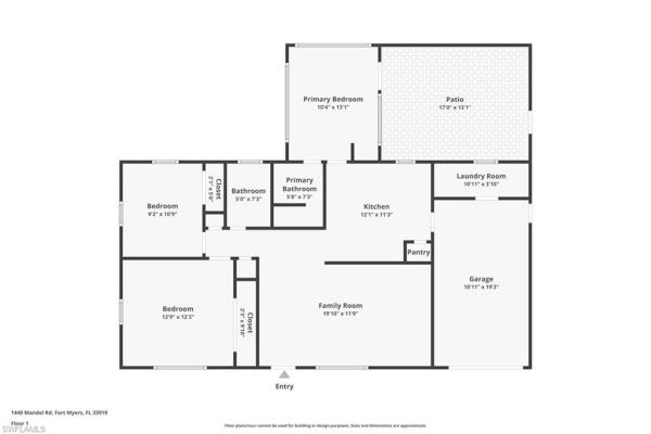 McGregor Groves, 1440 Mandel Rd, Fort Myers, Florida 33919, image 1