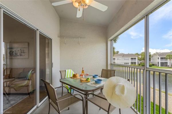 Lakeview At Summerwind, 12131 Summergate Cir #203, Fort Myers, Florida 33913, image 3